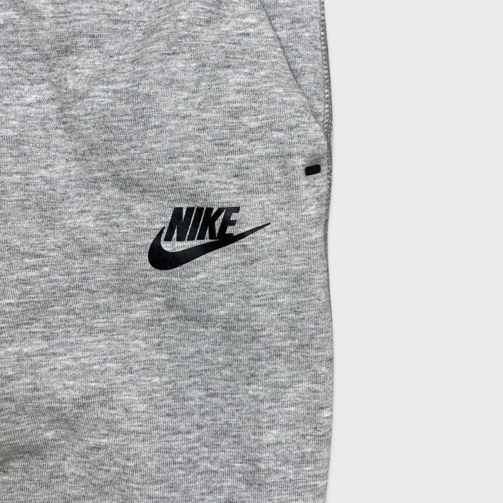 Nike Nike Sportswear Sweatpants Small Tech Fleece Swoosh Taper Size US 28 / EU 44 - 3 Thumbnail