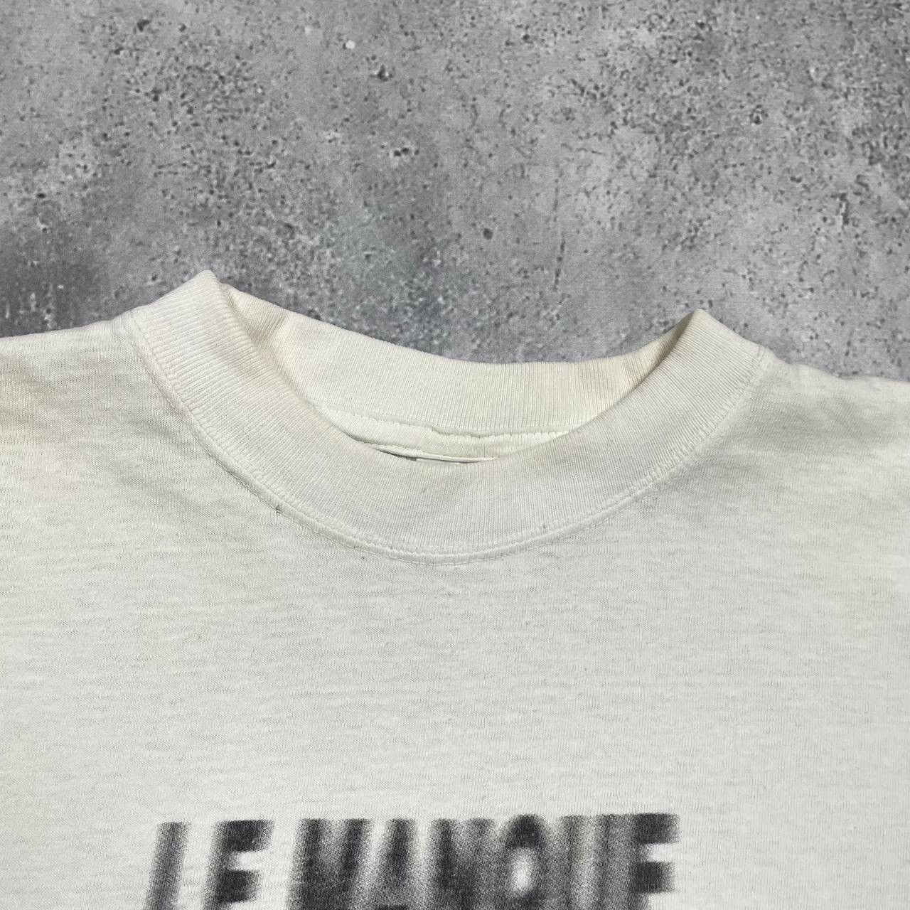 Vintage Vintage A Sexually Inactive Lifestyle Vision Problems Shirt Size US XL / EU 56 / 4 - 5 Thumbnail