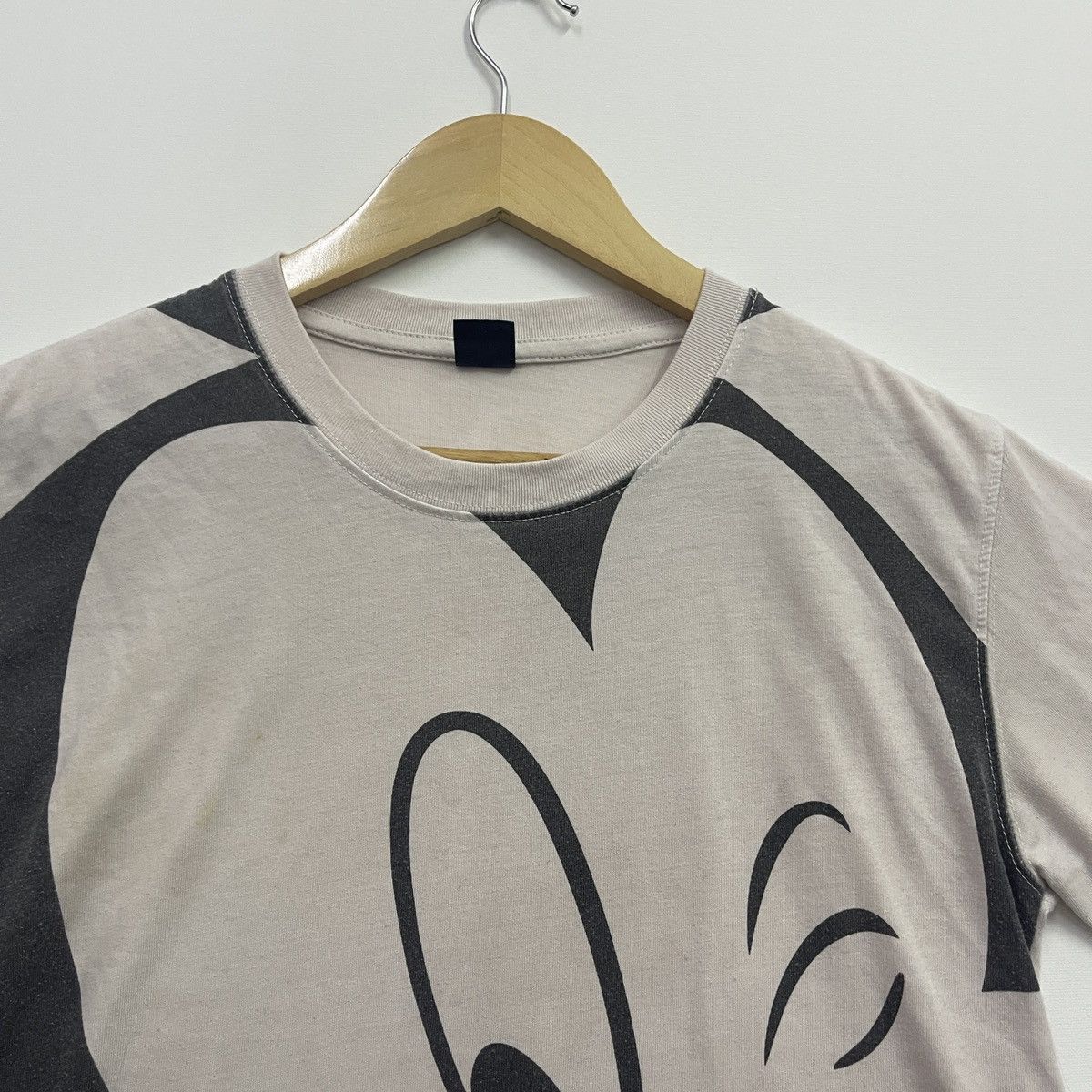 Disney Disney Mickey Mouse Full Design Unisex Size US M / EU 48-50 / 2 - 3 Thumbnail