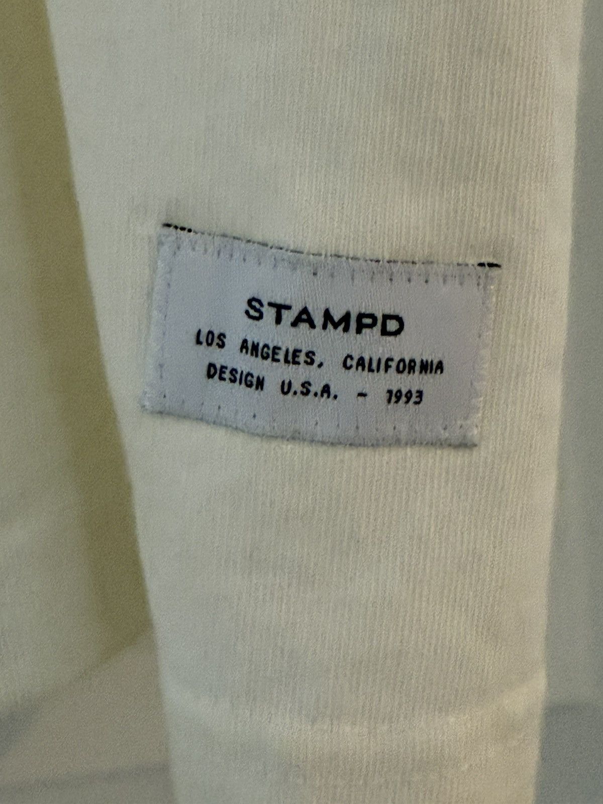 Stampd Stampd “Summer Daze” Size US XL / EU 56 / 4 - 3 Thumbnail