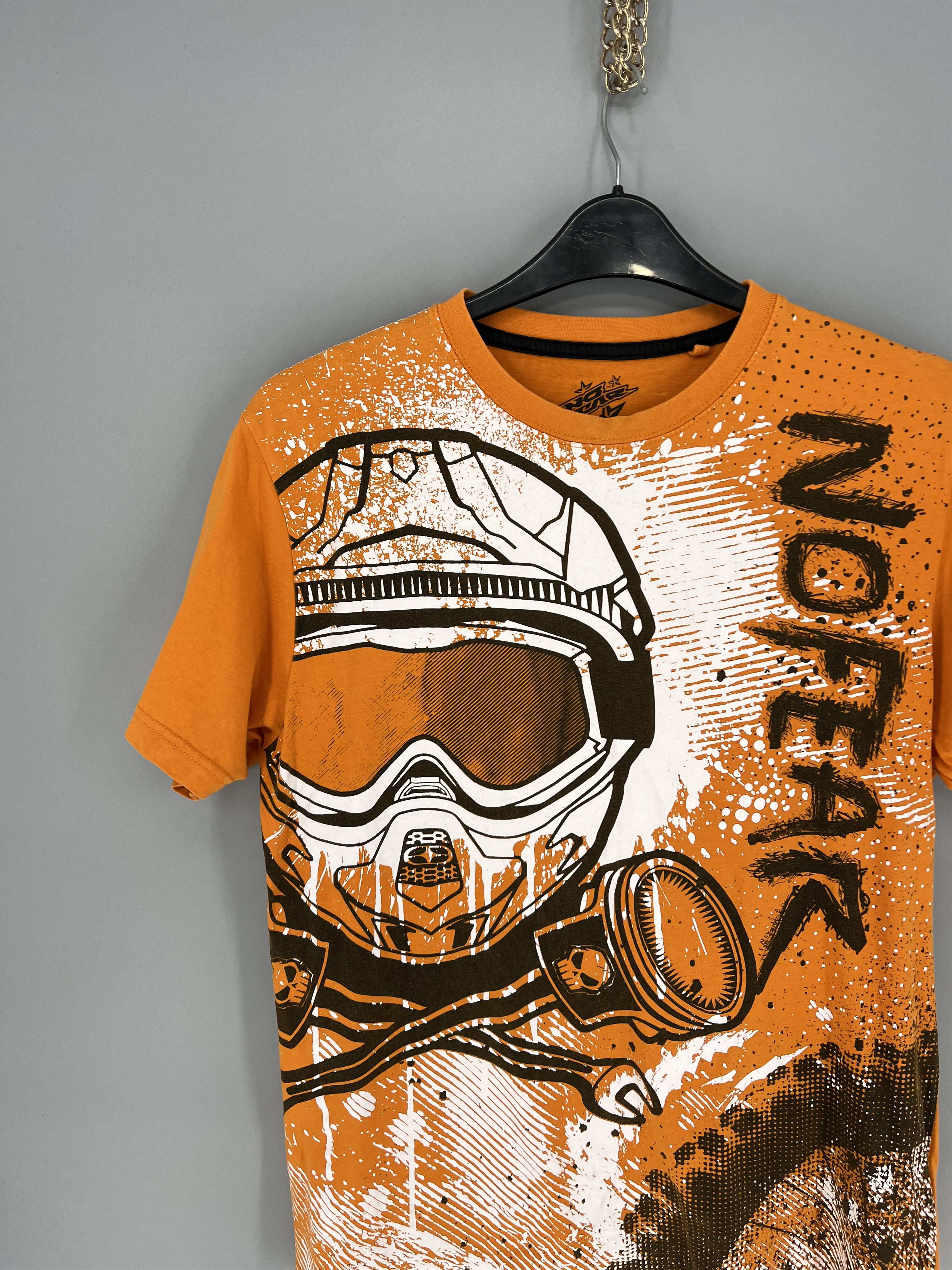 No Fear Vintage Y2K No Fear T-Shirt size M Size US M / EU 48-50 / 2 - 4 Thumbnail