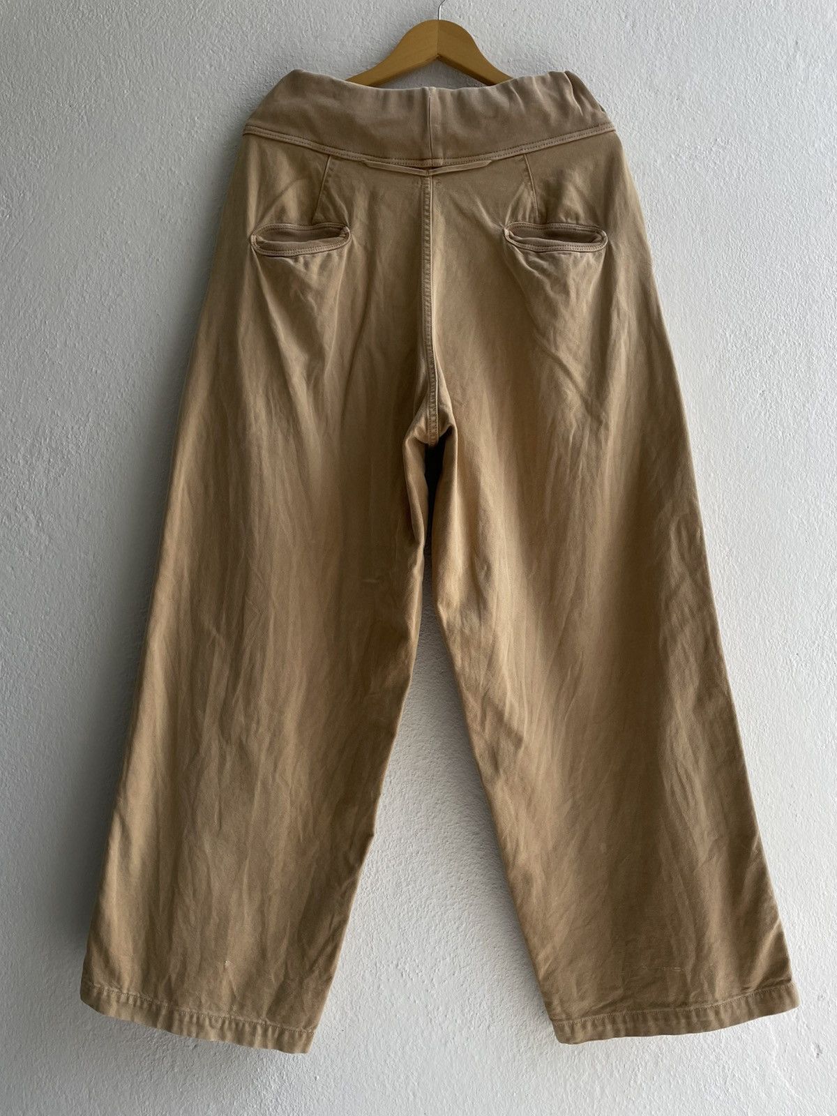 Kapital Vintage Kapital Sweatpants Size US 29 - 2 Thumbnail