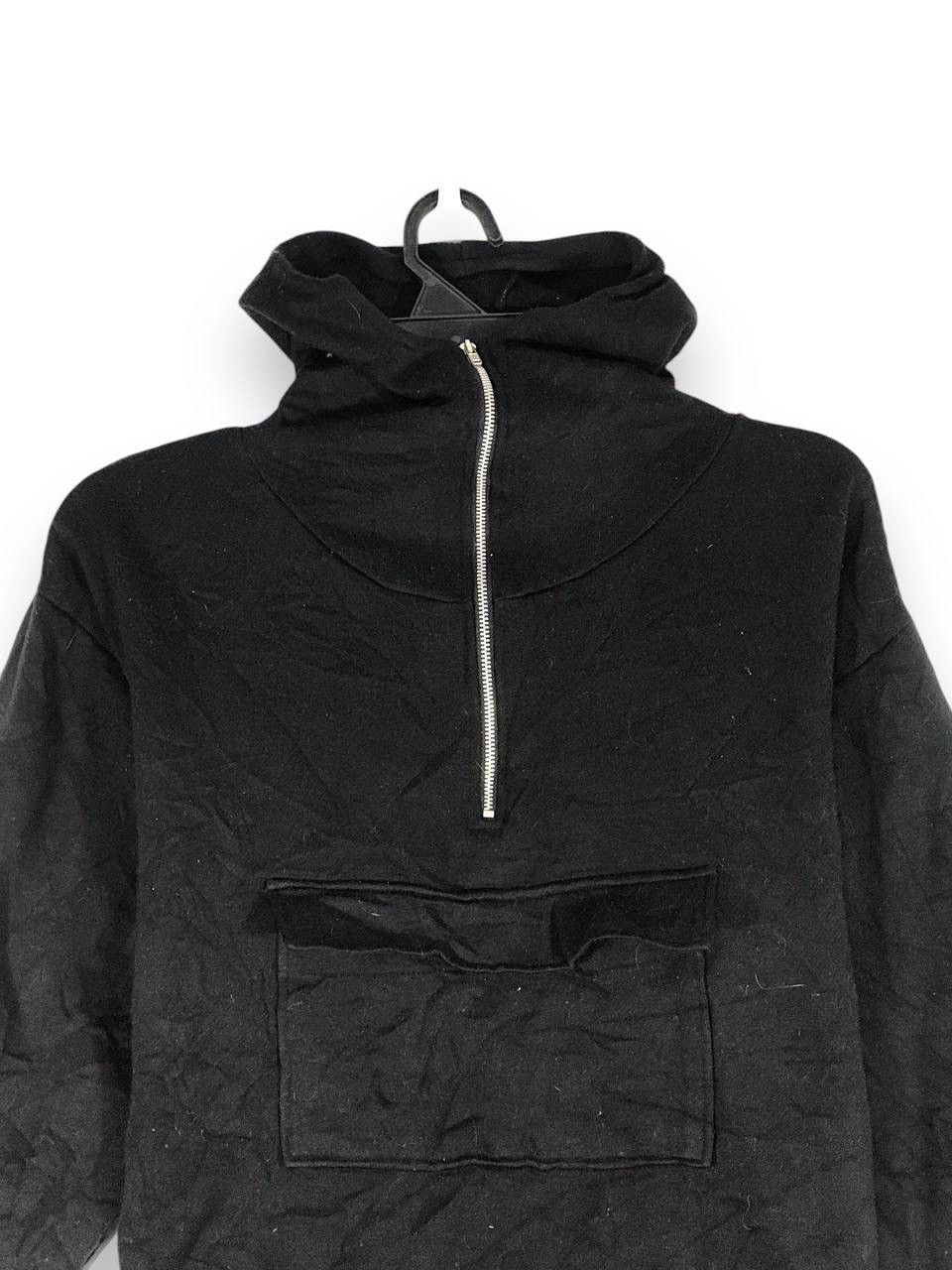 Japanese Brand studio kiriku anorak jacket Size US M / EU 48-50 / 2 - 3 Thumbnail