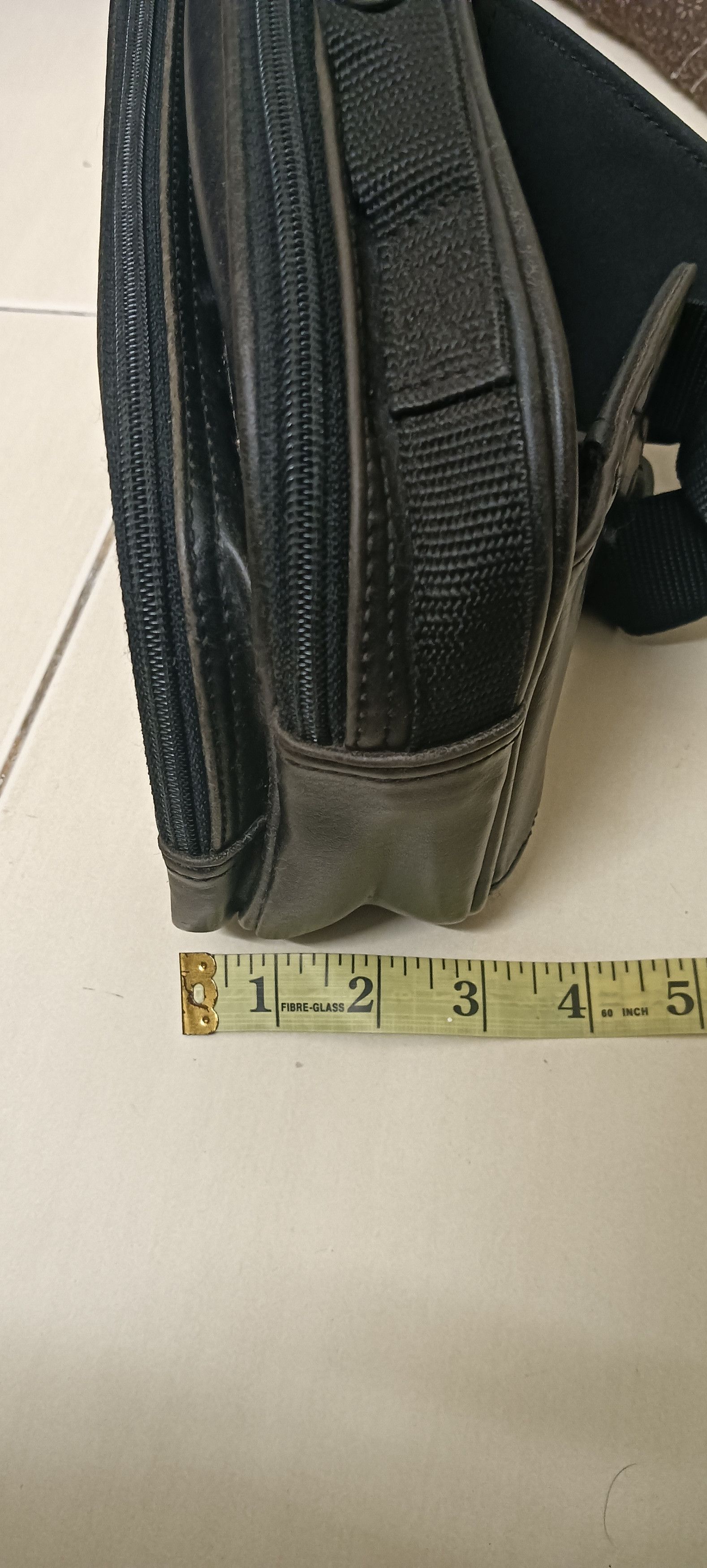 Other Leather Pouch Bag Size ONE SIZE - 12 Thumbnail