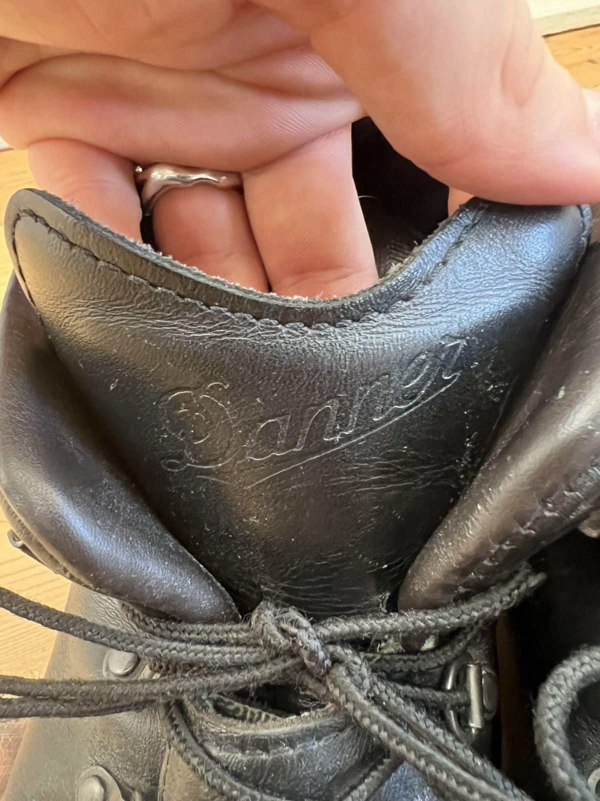 Danner Danner mountain light GORE-TEX Size US 9.5 / EU 42-43 - 3 Thumbnail