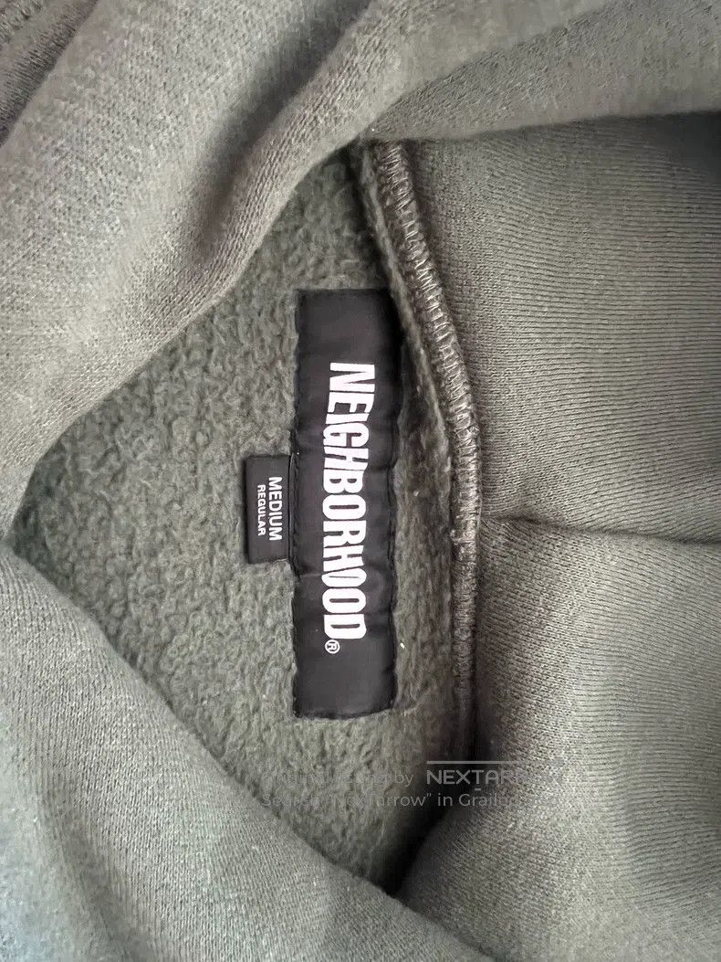Neighborhood Neighborhood Sweatshirt Size US M / EU 48-50 / 2 - 4 Thumbnail