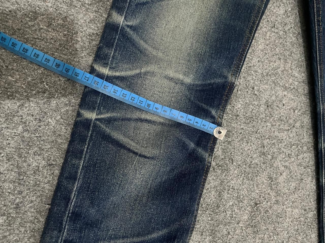 Naked & Famous Skinny Jeans Naked & Famous Size US 30 / EU 46 - 16 Thumbnail
