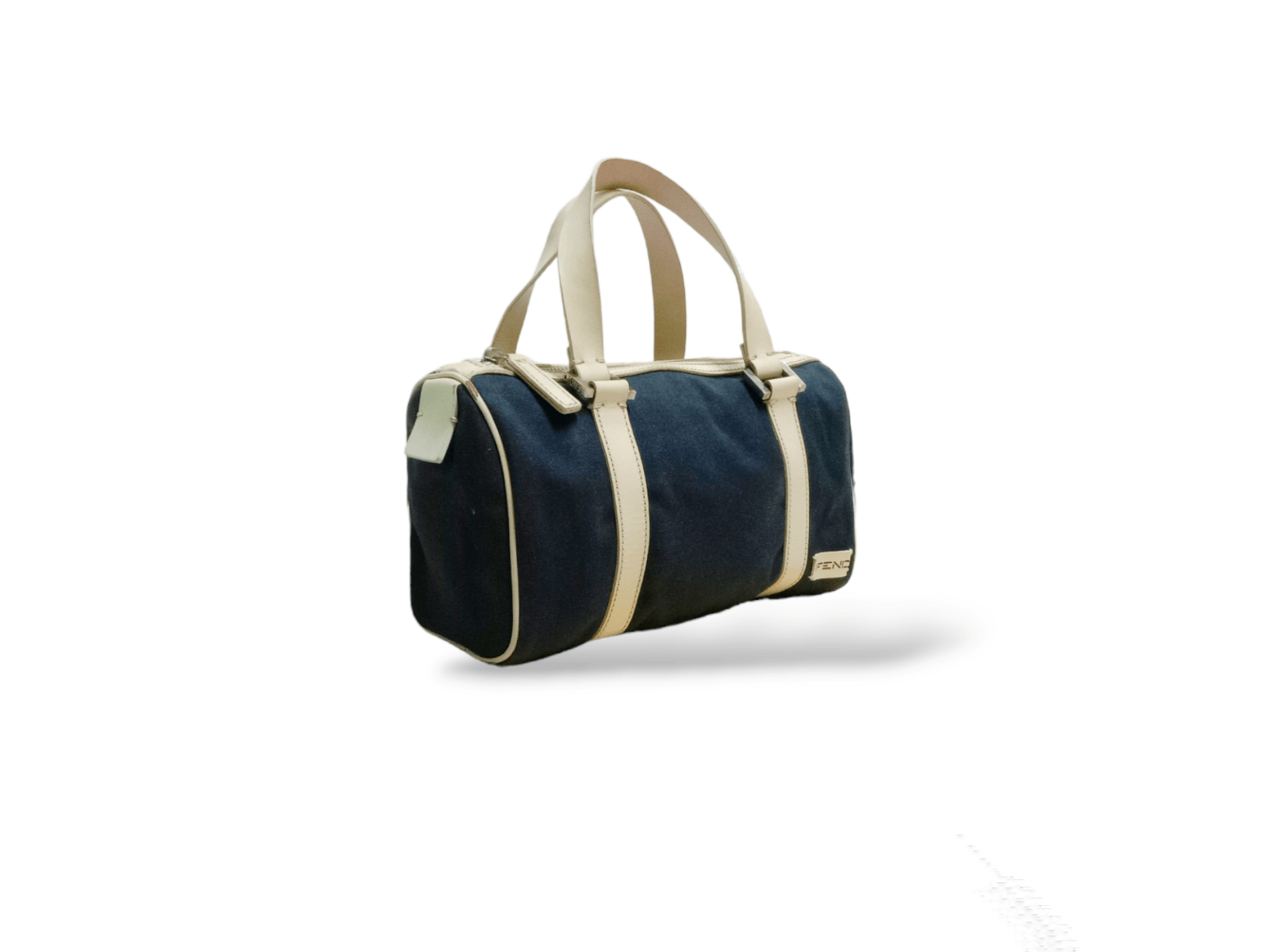 Fendi Authentic FENDI Mini Handbag Size ONE SIZE - 1 Thumbnail