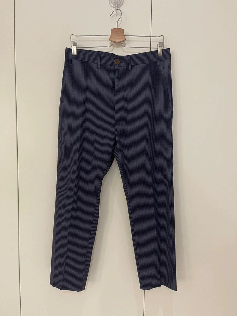 Vivienne Westwood vivienne westwood size1 Suit set Size 48L - 5 Thumbnail