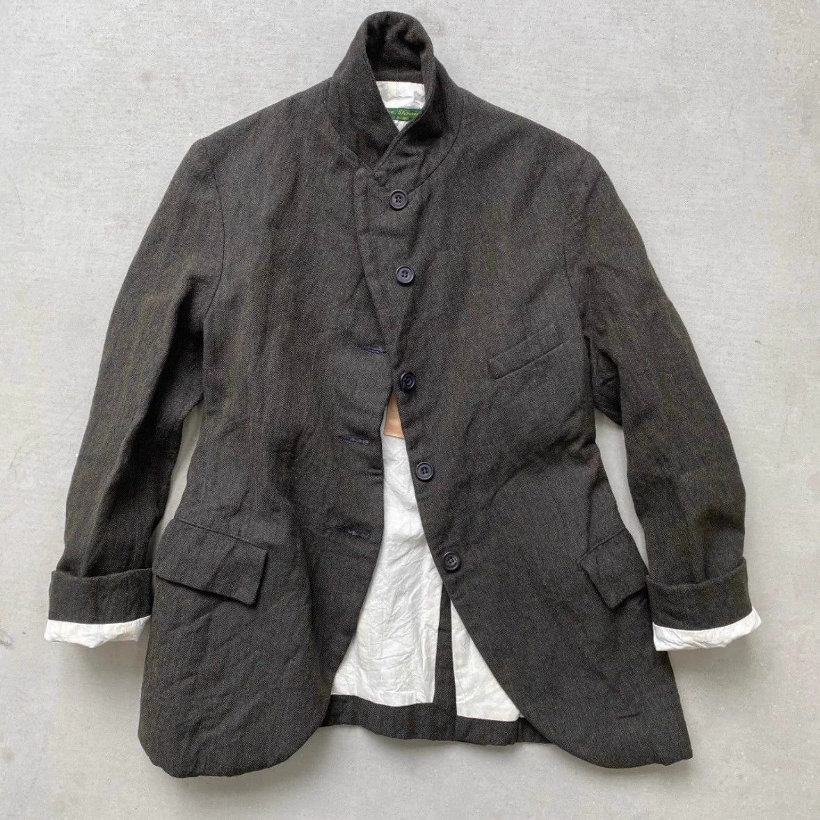Paul Harnden Shoemakers Paul Harnden Shoemakers Jacket | Grailed