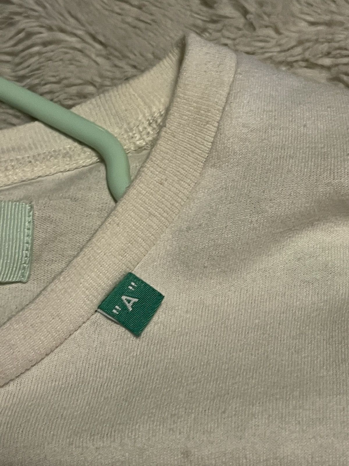 Off-White Off White IMPRESSIONISM long sleeve Size US XXL / EU 58 / 5 - 5 Thumbnail