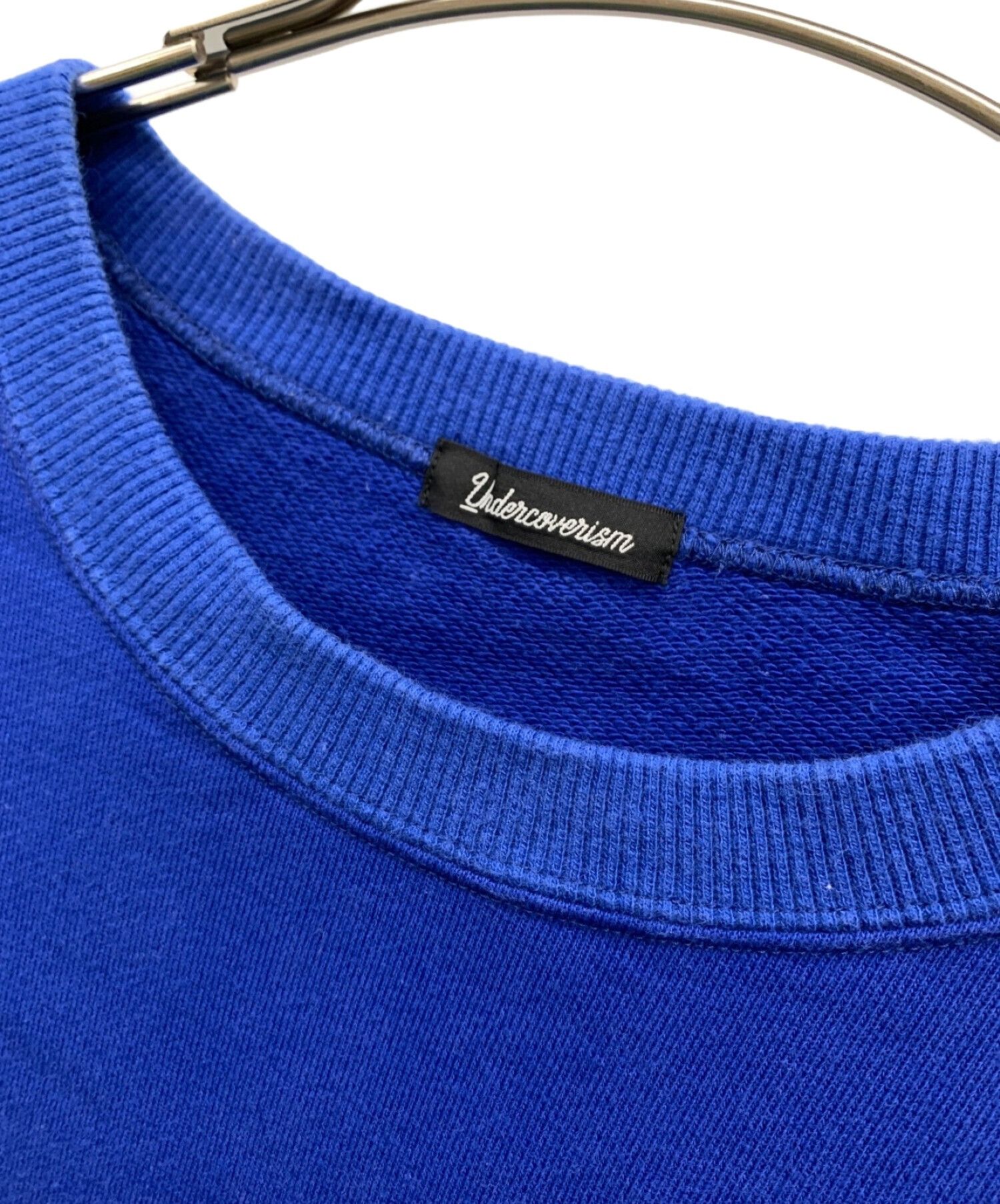 Undercover SS23 UISM Sweater Size US L / EU 52-54 / 3 - 5 Thumbnail