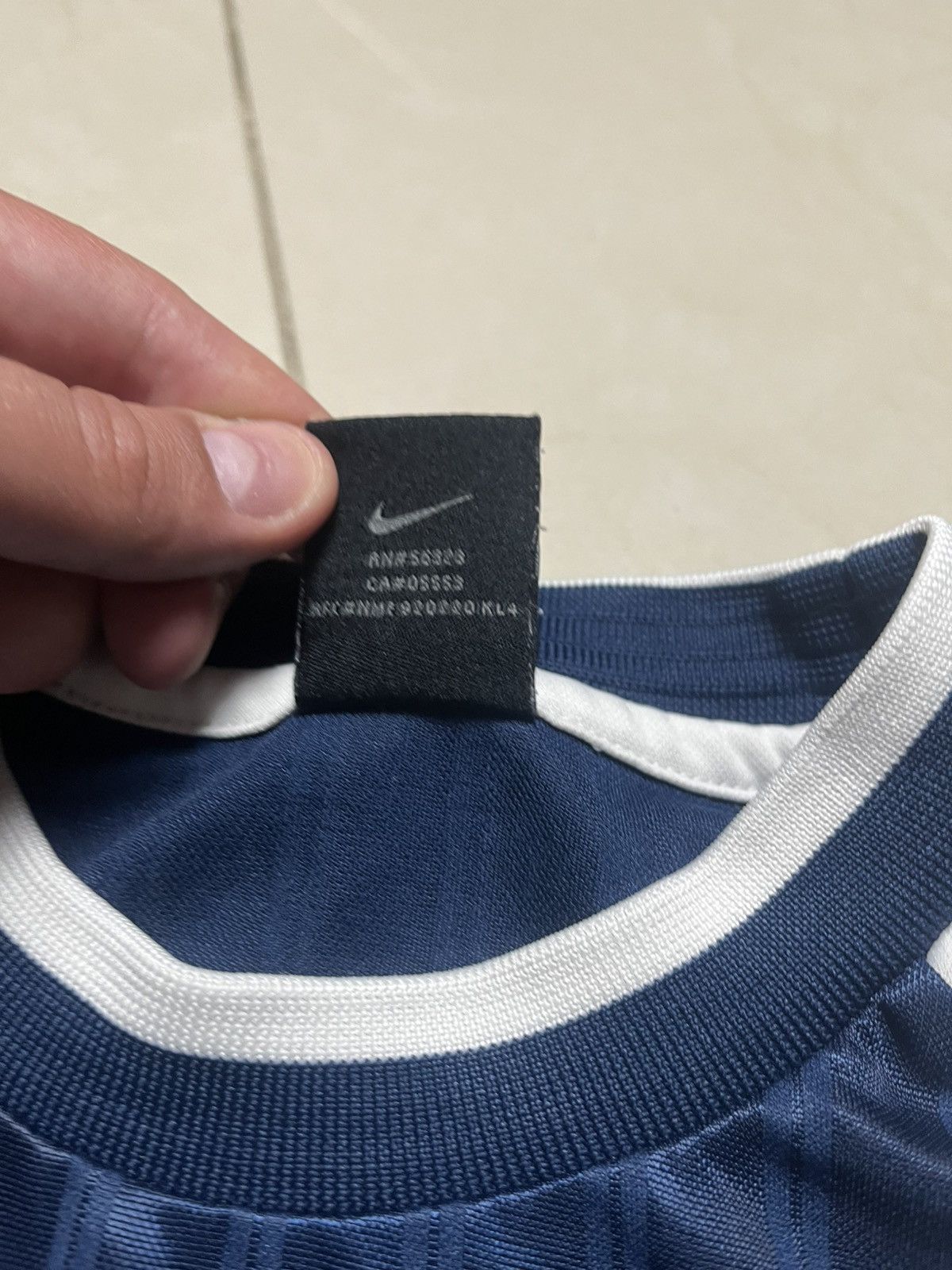 Other Nike vintage sport y2k baggy tee Size US M / EU 48-50 / 2 - 6 Thumbnail