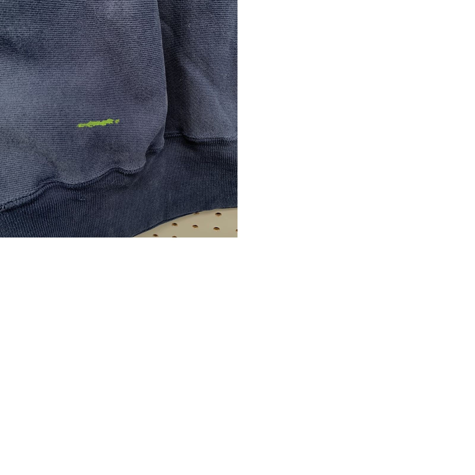 Champion Vintage Champion Reverse Weave Sweatshirt Mens XL Crewneck SARA LEE USA 90s Vintage Sweatshirt Men XL Blue 90s Champion Reverse Weave Crewneck Mens Size US XL / EU 56 / 4 - 11 Thumbnail