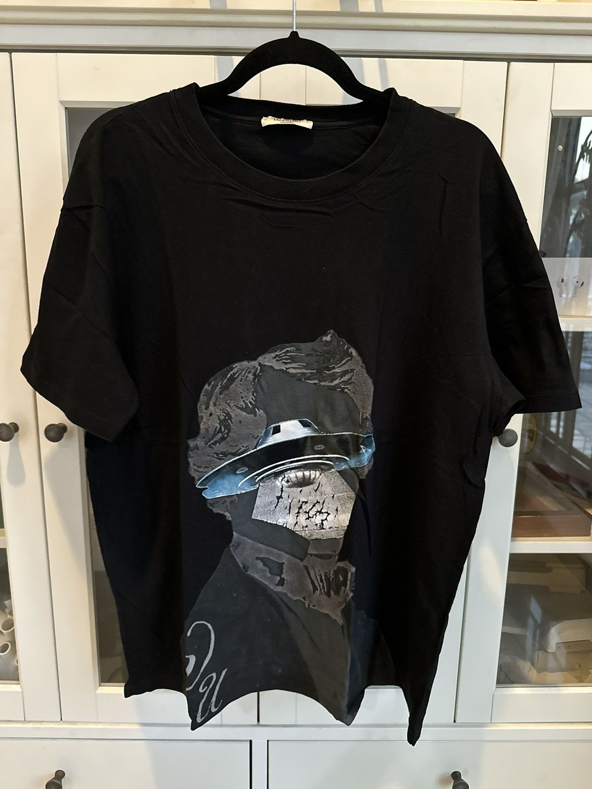 Valentino Undercover T Shirt | Grailed