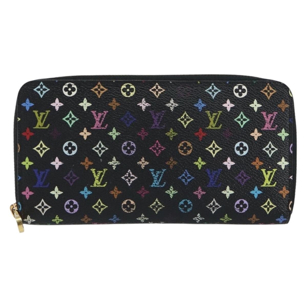 Louis Vuitton Louis Vuitton Zippy wallet Canvas Size ONE SIZE - 1 Thumbnail