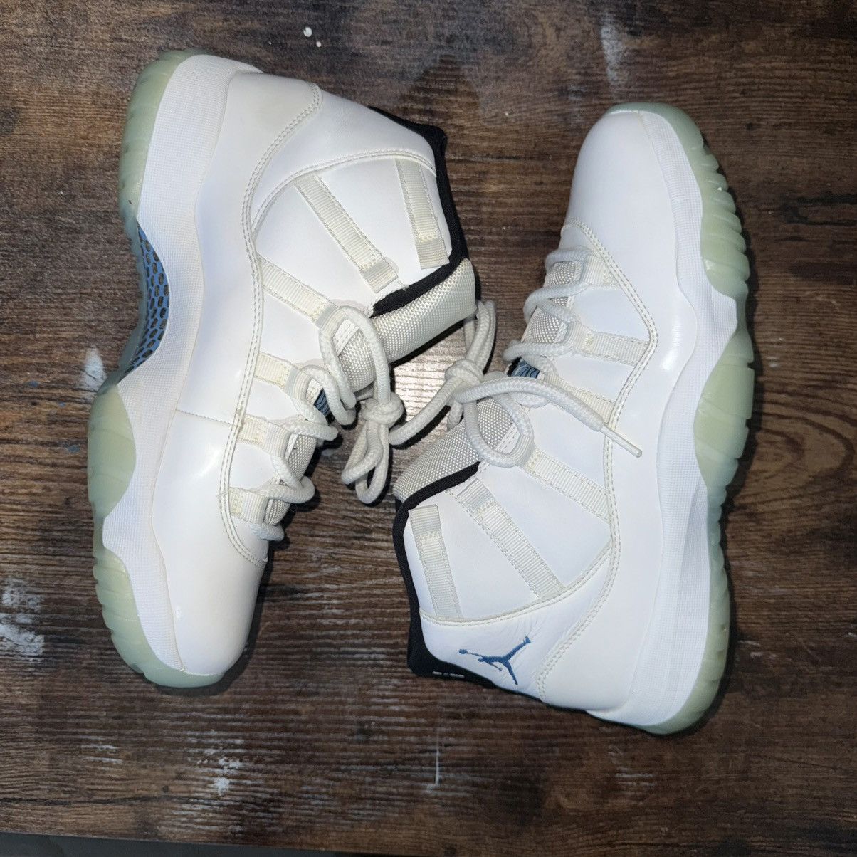 Jordan Brand jordan retro 11 Size US 8.5 / EU 41-42 - 6 Thumbnail