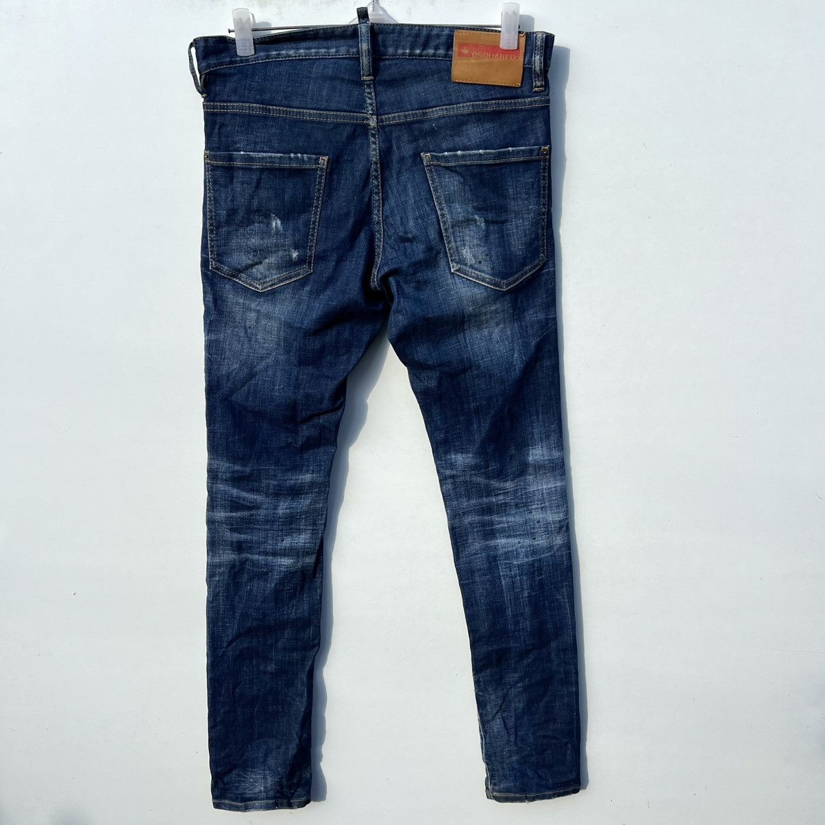 Dsquared2 Dsquared2 jeans Size US 30 / EU 46 - 6 Thumbnail