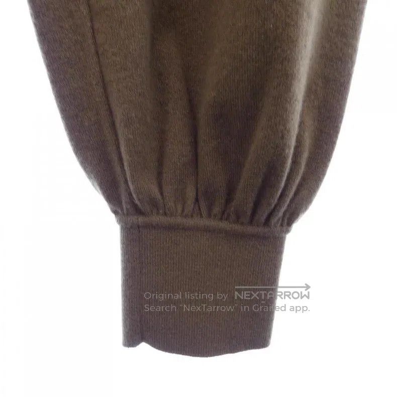 Loro Piana Loro Piana Baby Pure Cashmere Pants Size 26" / US 2 / IT 38 - 4 Thumbnail
