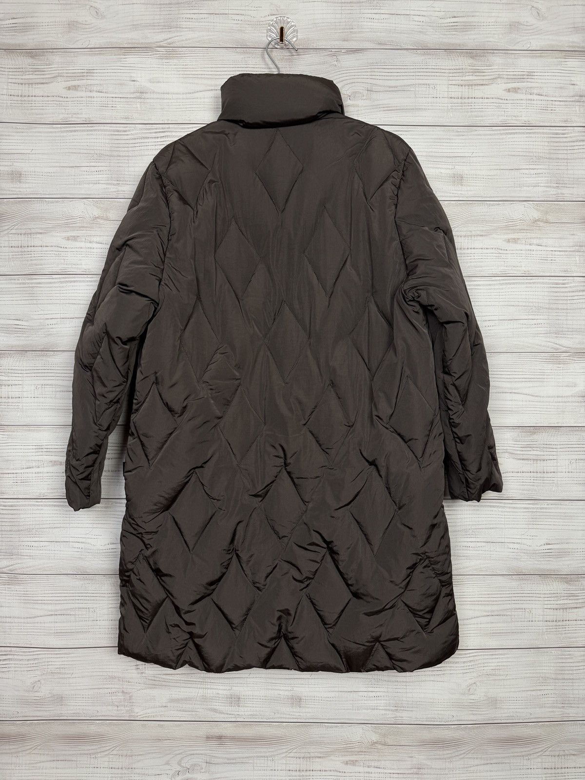 Moncler Vintage moncler puffer jacket Size US M / EU 48-50 / 2 - 2 Thumbnail