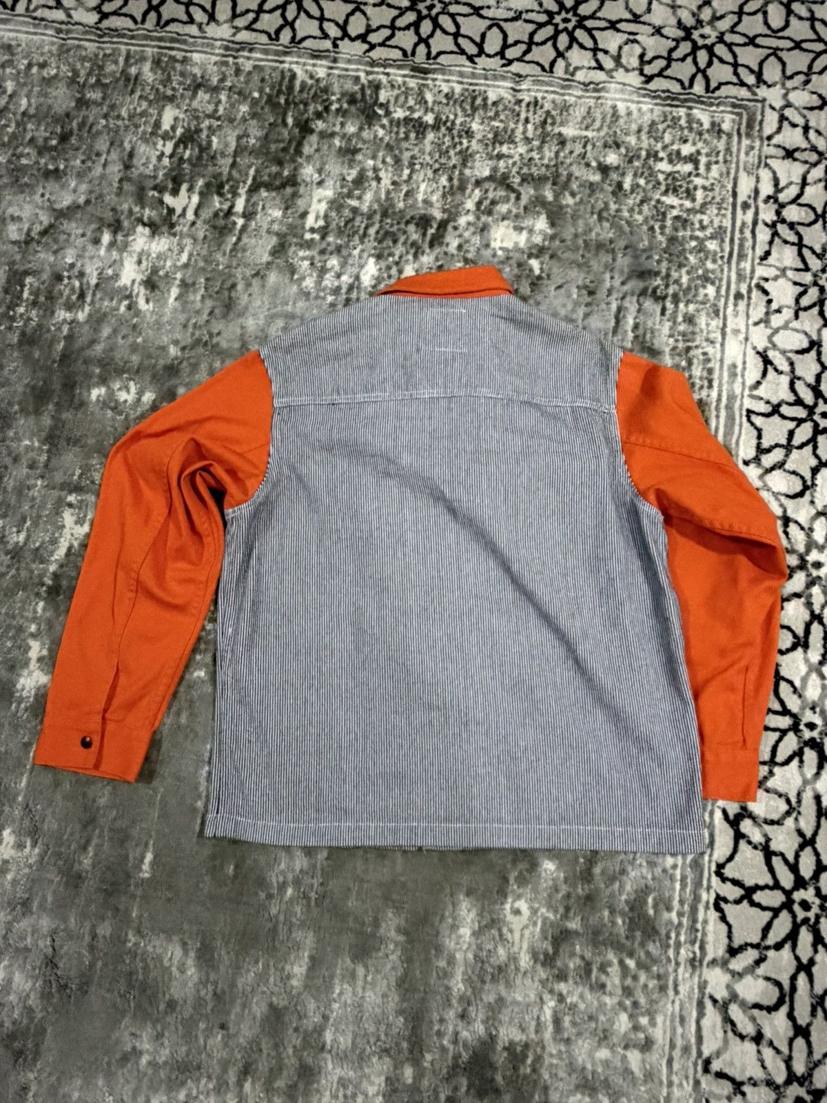 Ben Davis × Supreme Supreme Ben Davis jacket light Size US S / EU 44-46 / 1 - 2 Thumbnail