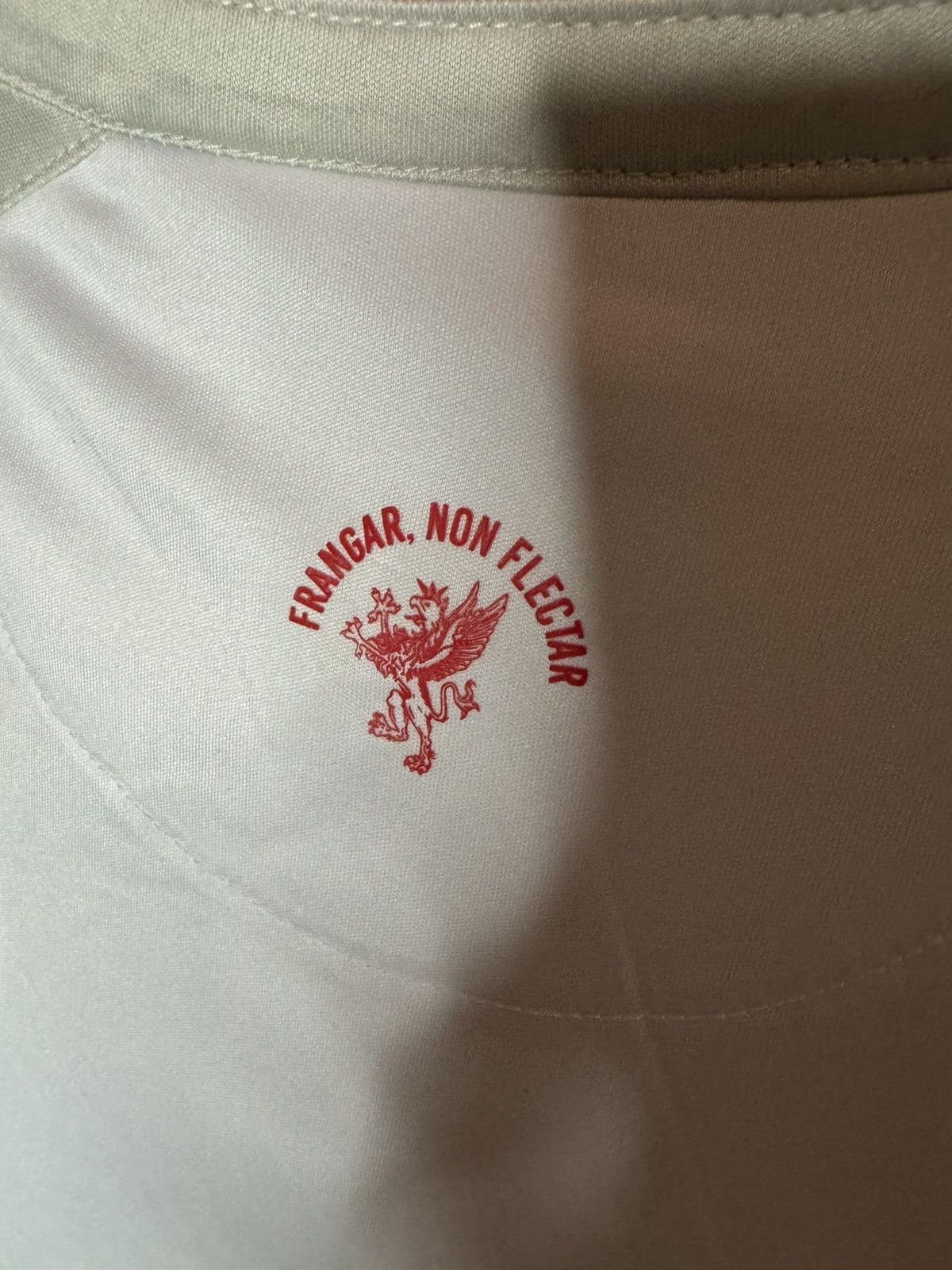 Other Frankie Garage Perugia away kit longsleeve T-shirt 2018/2019 Size US S / EU 44-46 / 1 - 6 Thumbnail