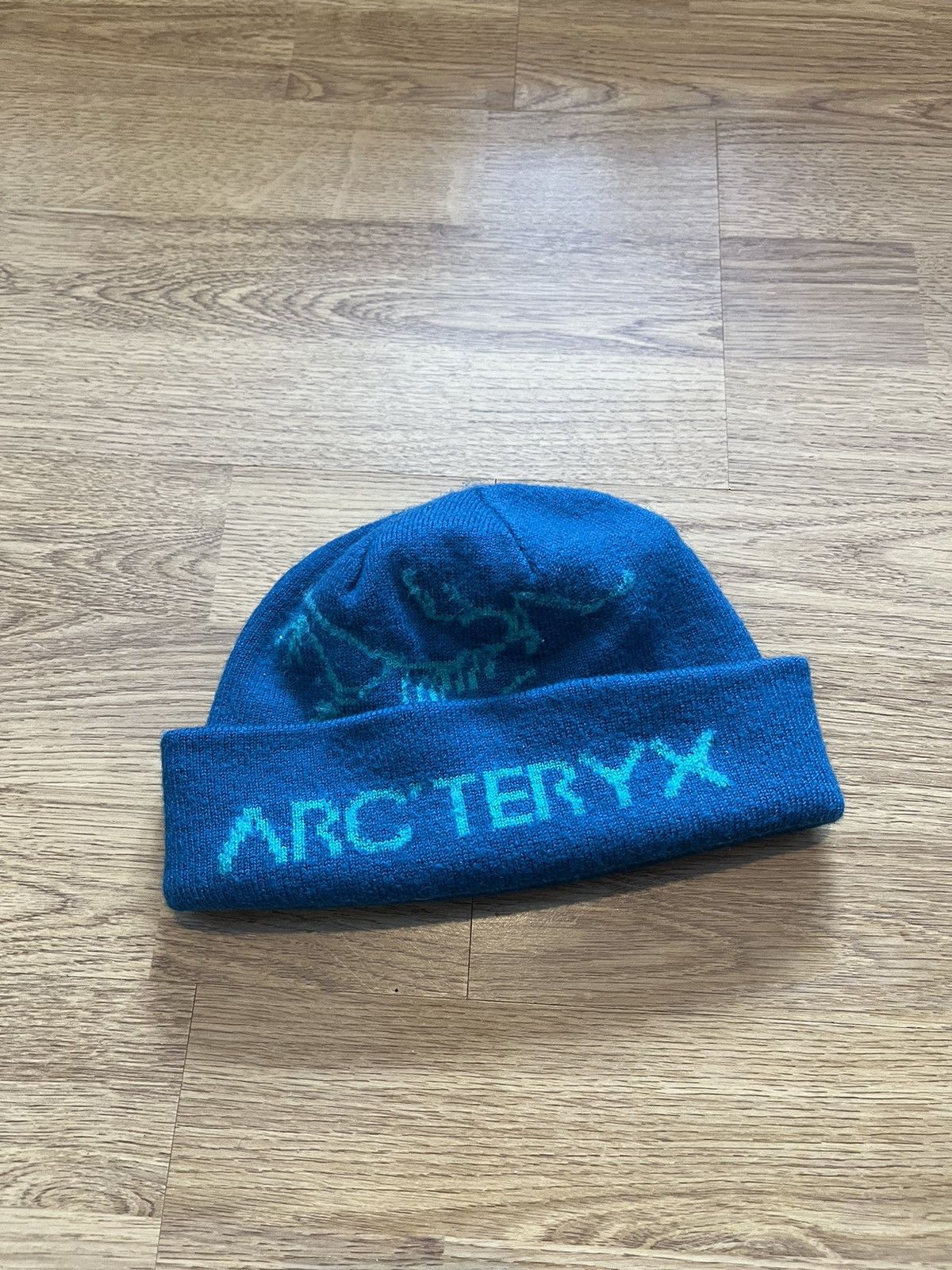 Arc'teryx Arc’teryx hat Size ONE SIZE - 2 Thumbnail