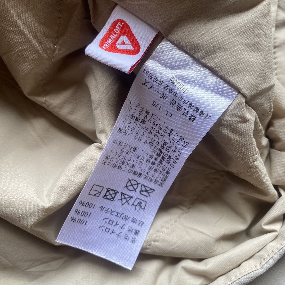 Danton × Japanese Brand DANTON GREY JACKET Size US M / EU 48-50 / 2 - 7 Thumbnail