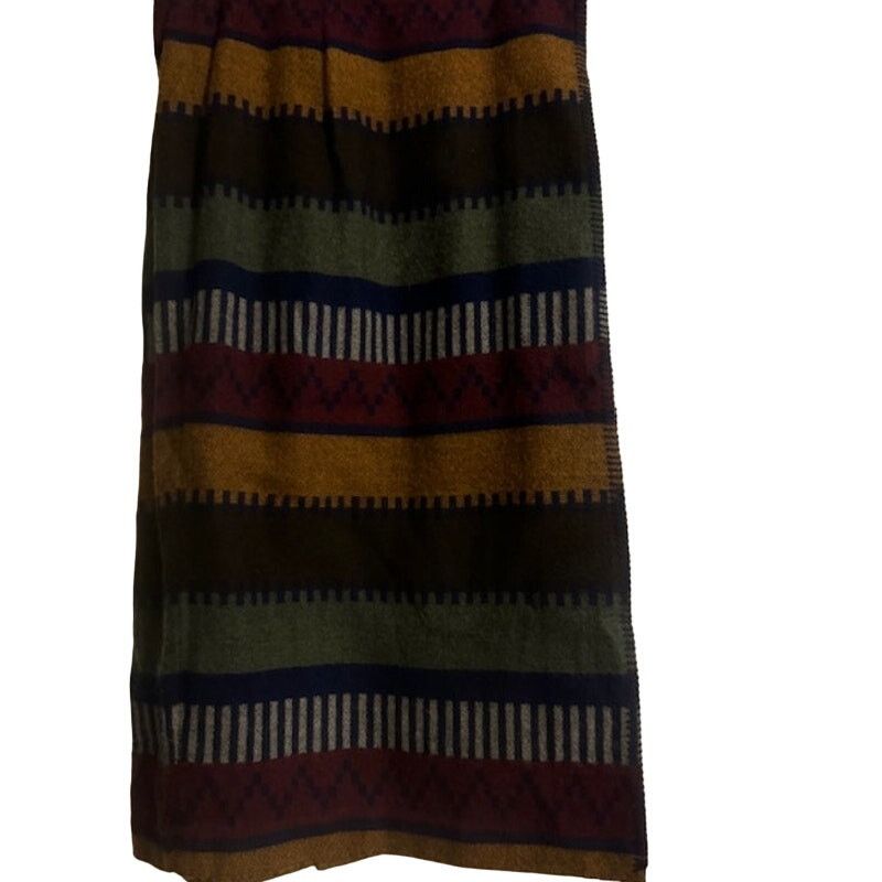 Other Vintage 90 Anthony Mark Hankins Wool Southwestern Set M Size 30" / US 8 / IT 44 - 8 Thumbnail