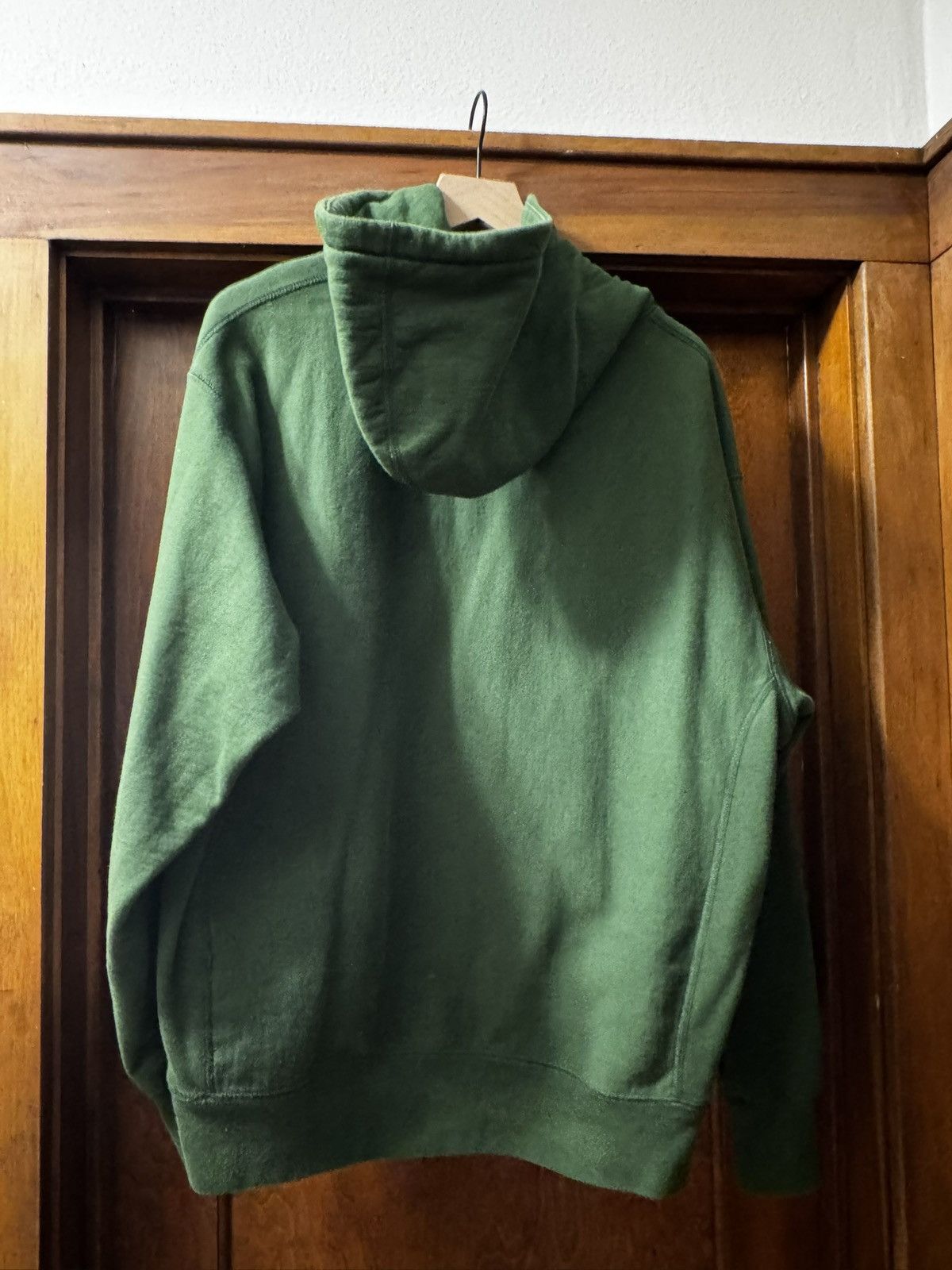 Supreme Supreme Icy Arc Hoodie Size US L / EU 52-54 / 3 - 2 Thumbnail