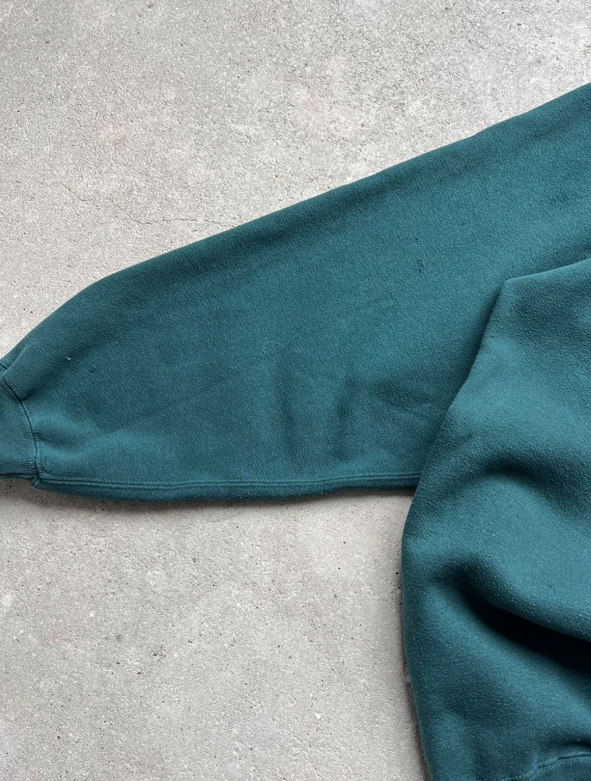Starter Vintage 90s Starter The Eagles Sweatshirt Size US L / EU 52-54 / 3 - 8 Thumbnail