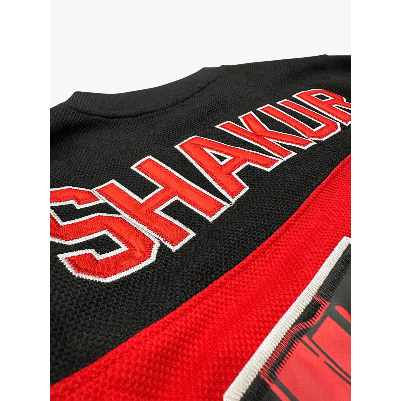 Other Death Row Records Headgear Classics 2Pac Hockey Jersey Size US S / EU 44-46 / 1 - 7 Thumbnail