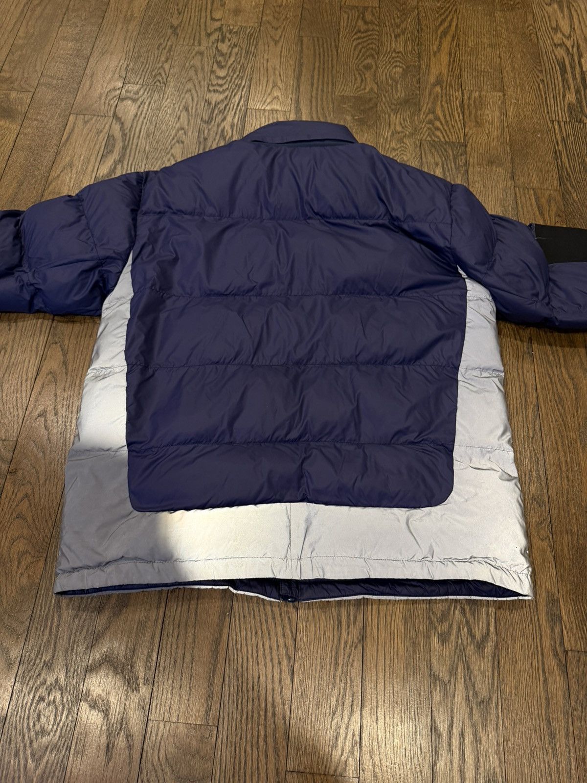 Palace Palace Pal-Tex 3M Puffa Size US M / EU 48-50 / 2 - 11 Thumbnail