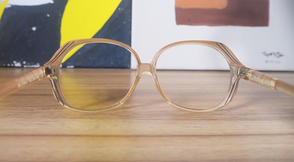 Marlboro Vintage Marlboro Glasses Size ONE SIZE - 4 Thumbnail