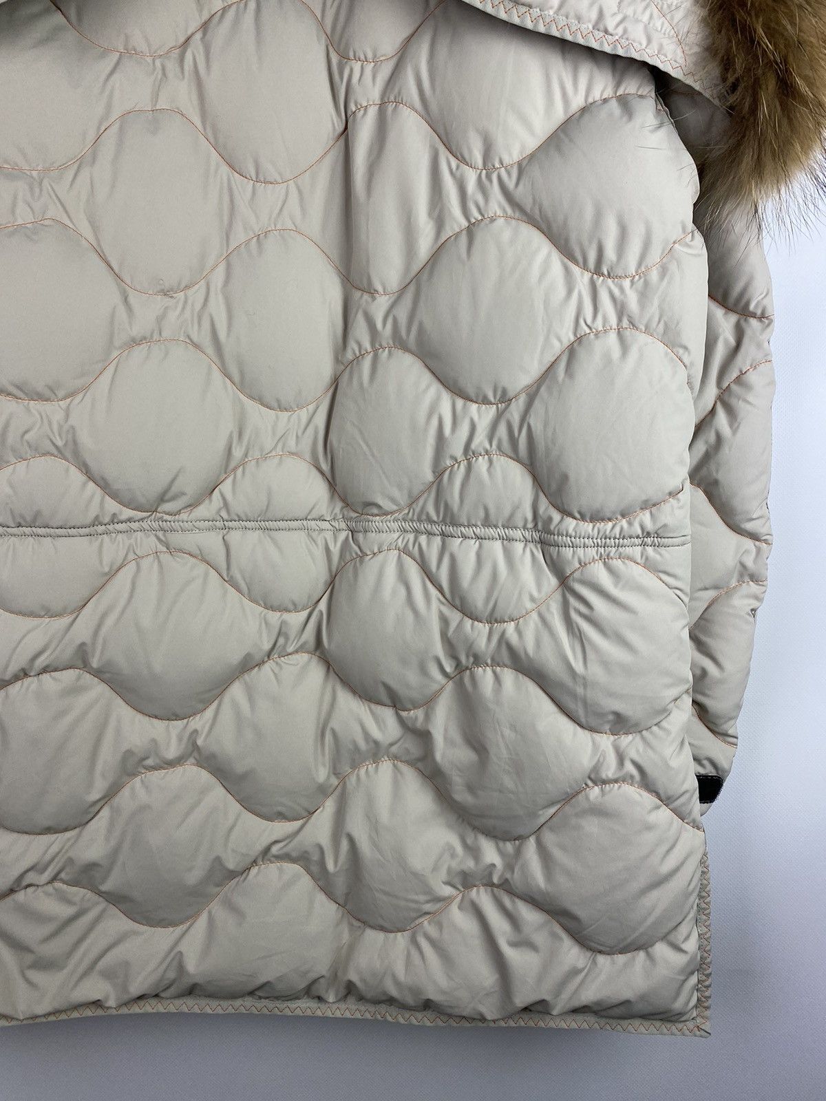 Parajumpers Parajumpers Masterpiece Series quilted down lining jacket Size US L / EU 52-54 / 3 - 17 Thumbnail