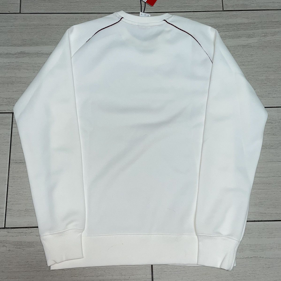 Puma TMC Puma Raglin Sweatshirt Size US S / EU 44-46 / 1 - 4 Thumbnail