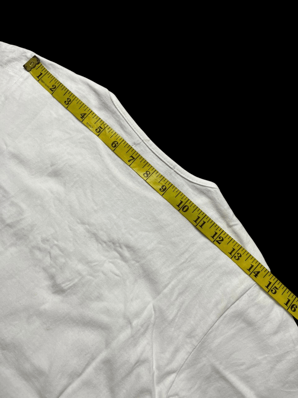 Versace Vintage Versace T- Shirt Size M / US 6-8 / IT 42-44 - 2 Thumbnail