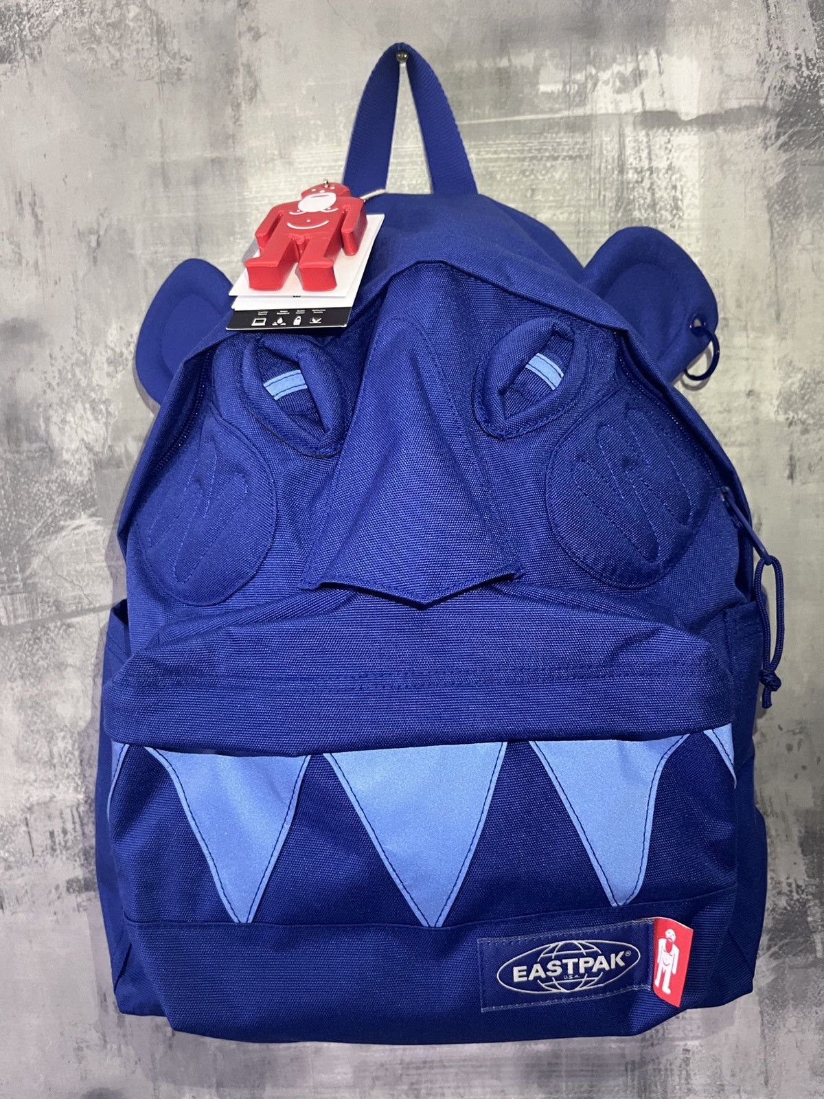 Walter Van Beirendonck walter pak’r bag Size ONE SIZE - 7 Thumbnail