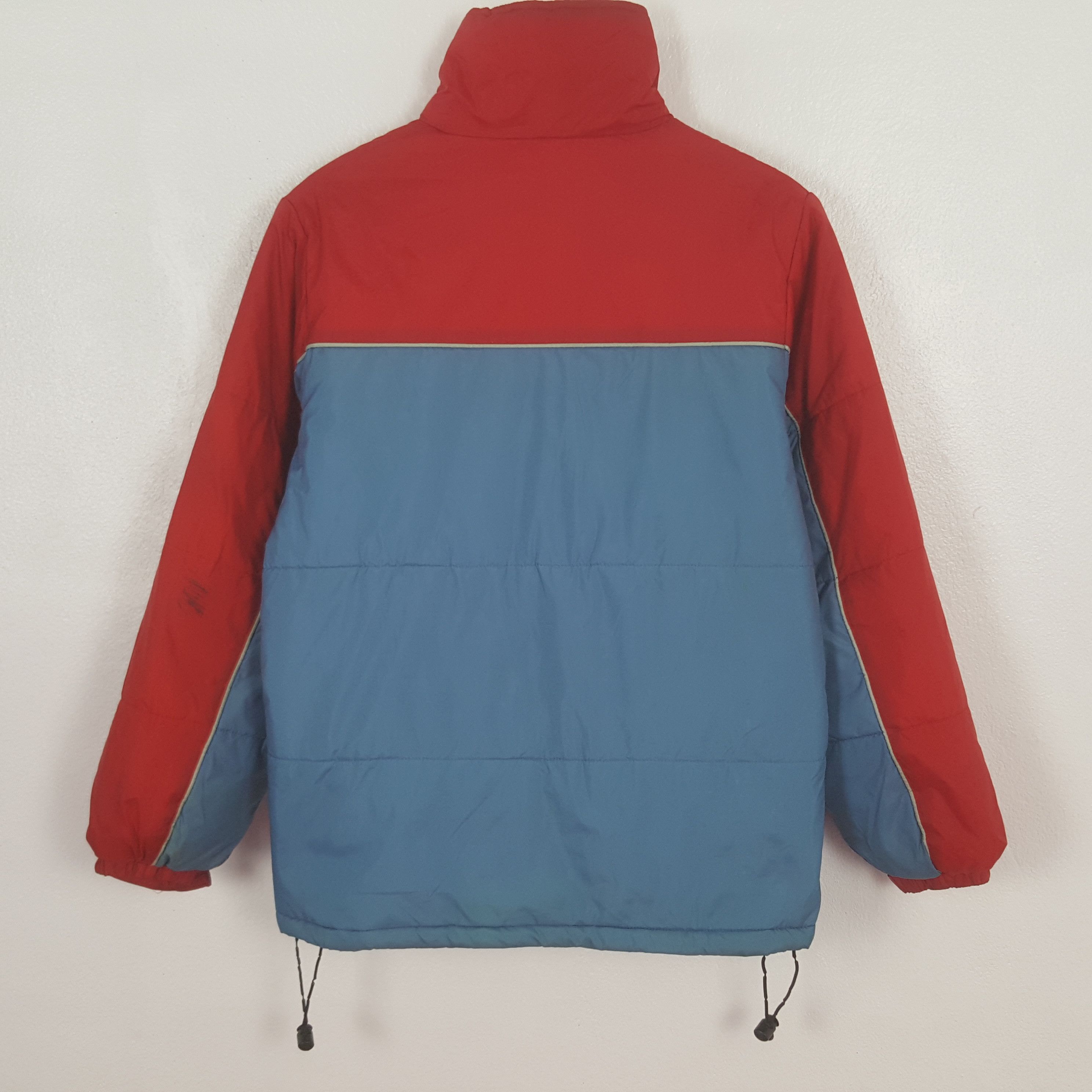 Hang Ten Vintage Hang Ten Puffer Winter Jacket Size US S / EU 44-46 / 1 - 3 Thumbnail