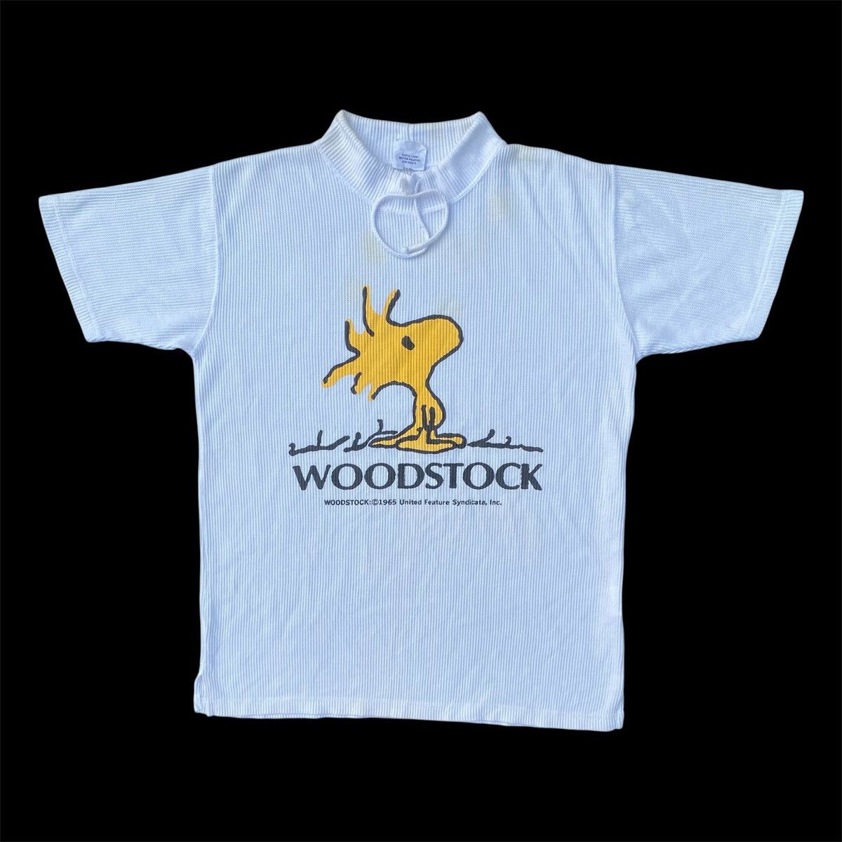 Peanuts RARE ‼️ Snoopy • Woodstock Size US M / EU 48-50 / 2 - 1 Thumbnail
