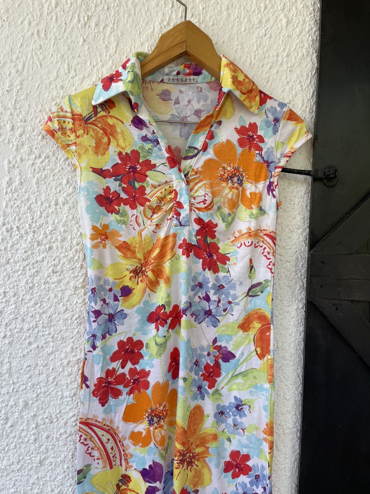 Vintage 00’s dress Size M / US 6-8 / IT 42-44 - 5 Thumbnail