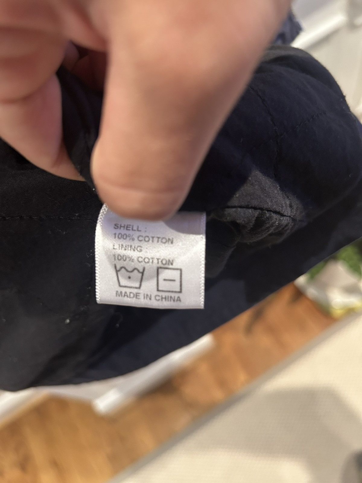 Fuck The Population FTP Colt 45 Work Jacket Size US L / EU 52-54 / 3 - 6 Thumbnail