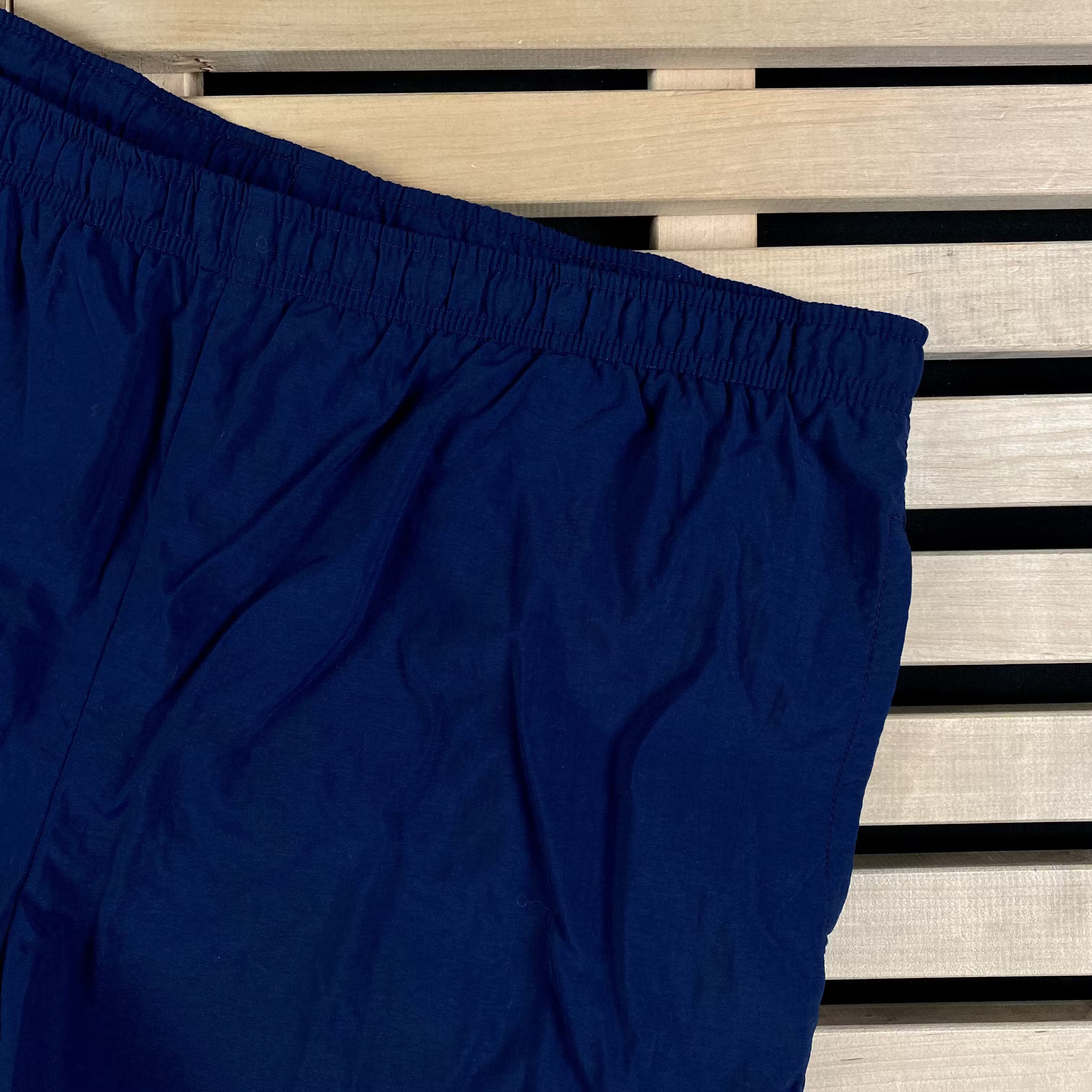 Nike × Vintage Mens Shorts Nike Vintage Size M Size US 32 / EU 48 - 3 Thumbnail