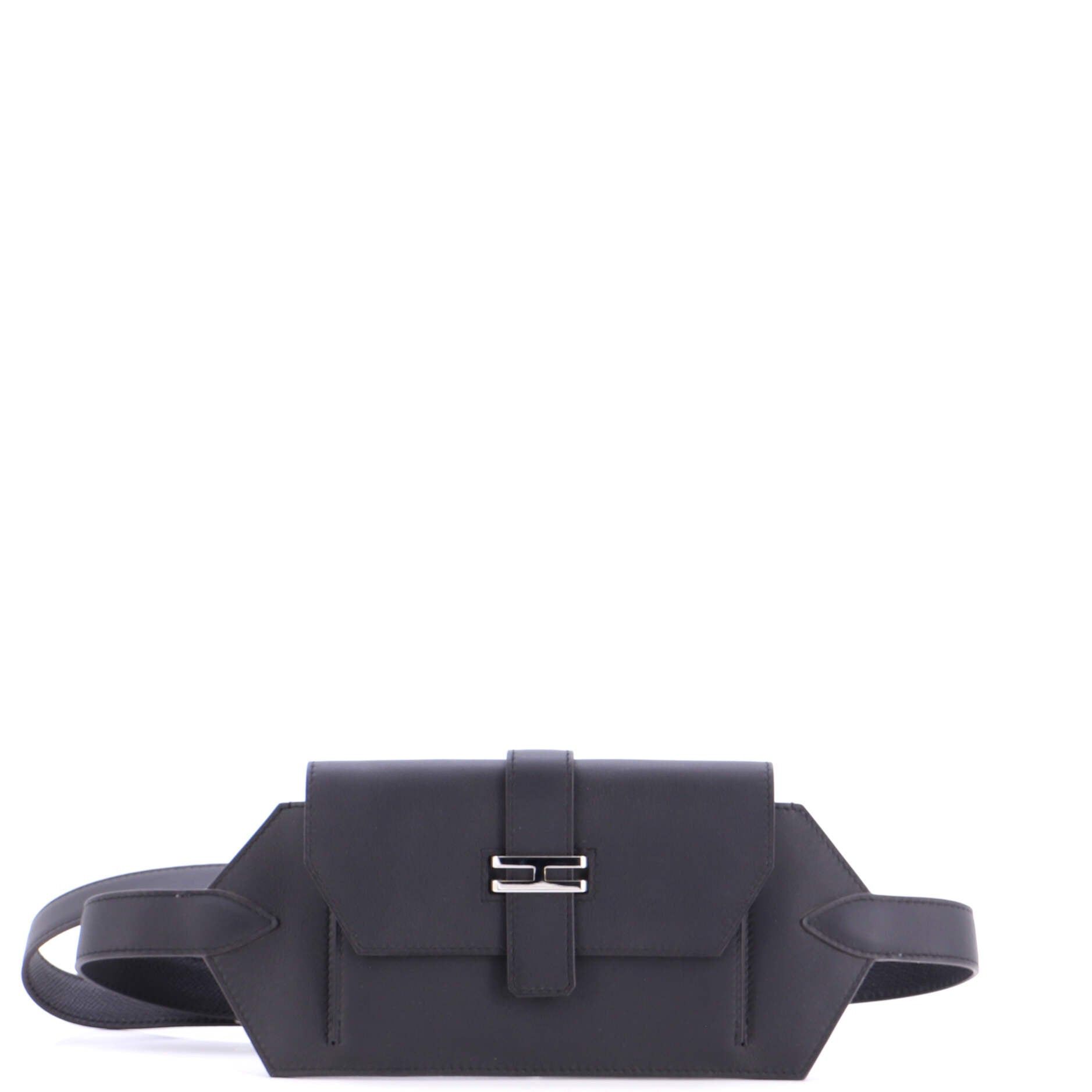 Hermes Elan Pocket 24 Belt Bag Size ONE SIZE - 1 Thumbnail