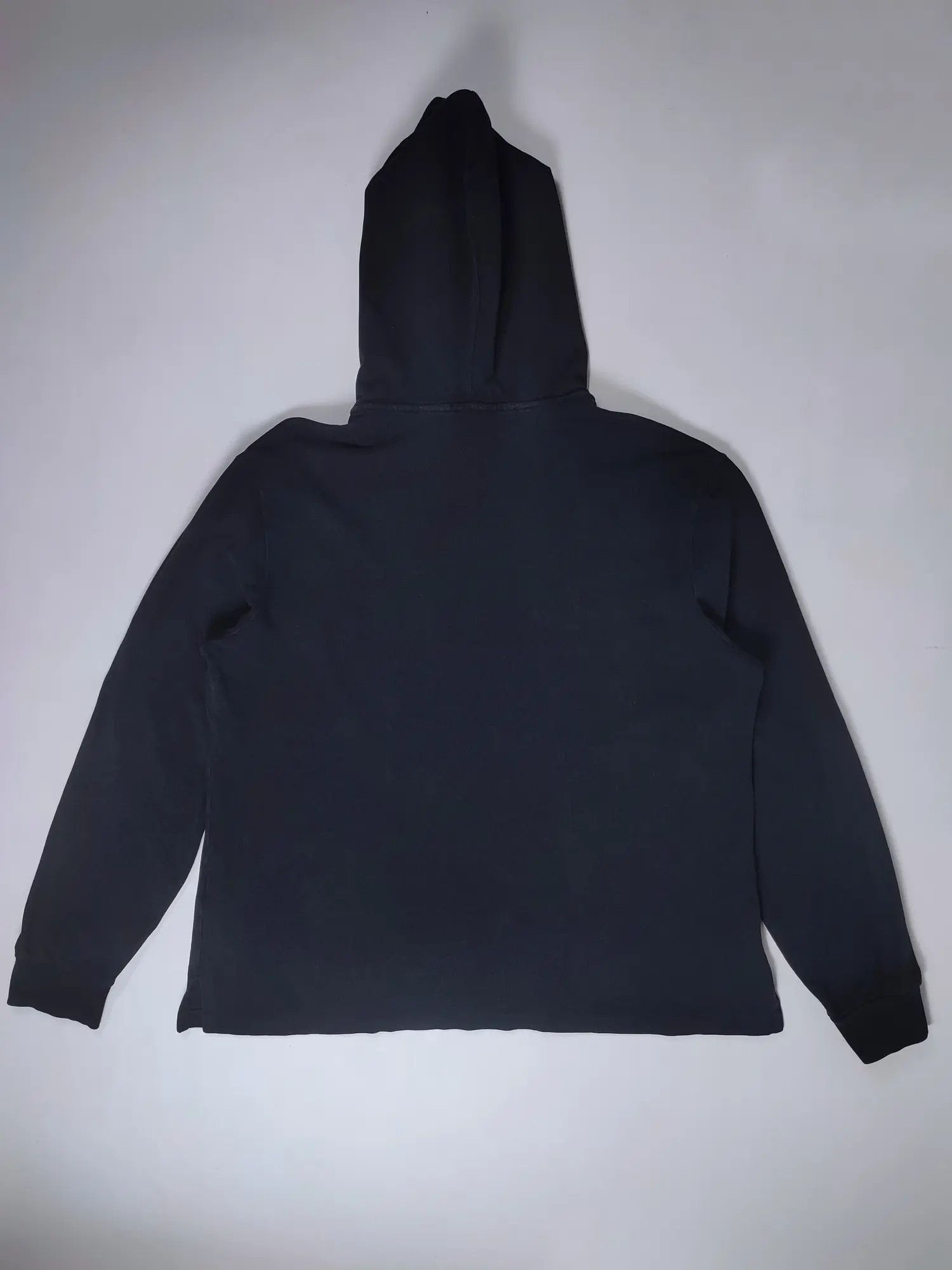 Polo Ralph Lauren Polo Ralph Lauren Hoodie Long sleeve shirt Size US XL / EU 56 / 4 - 8 Thumbnail