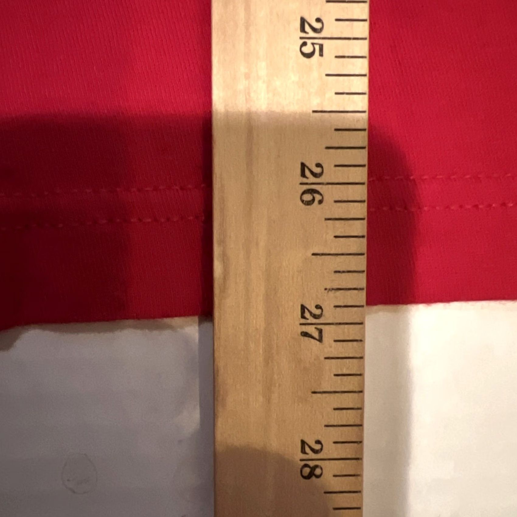 Fender VINTAGE? No. Size US XL / EU 56 / 4 - 5 Thumbnail