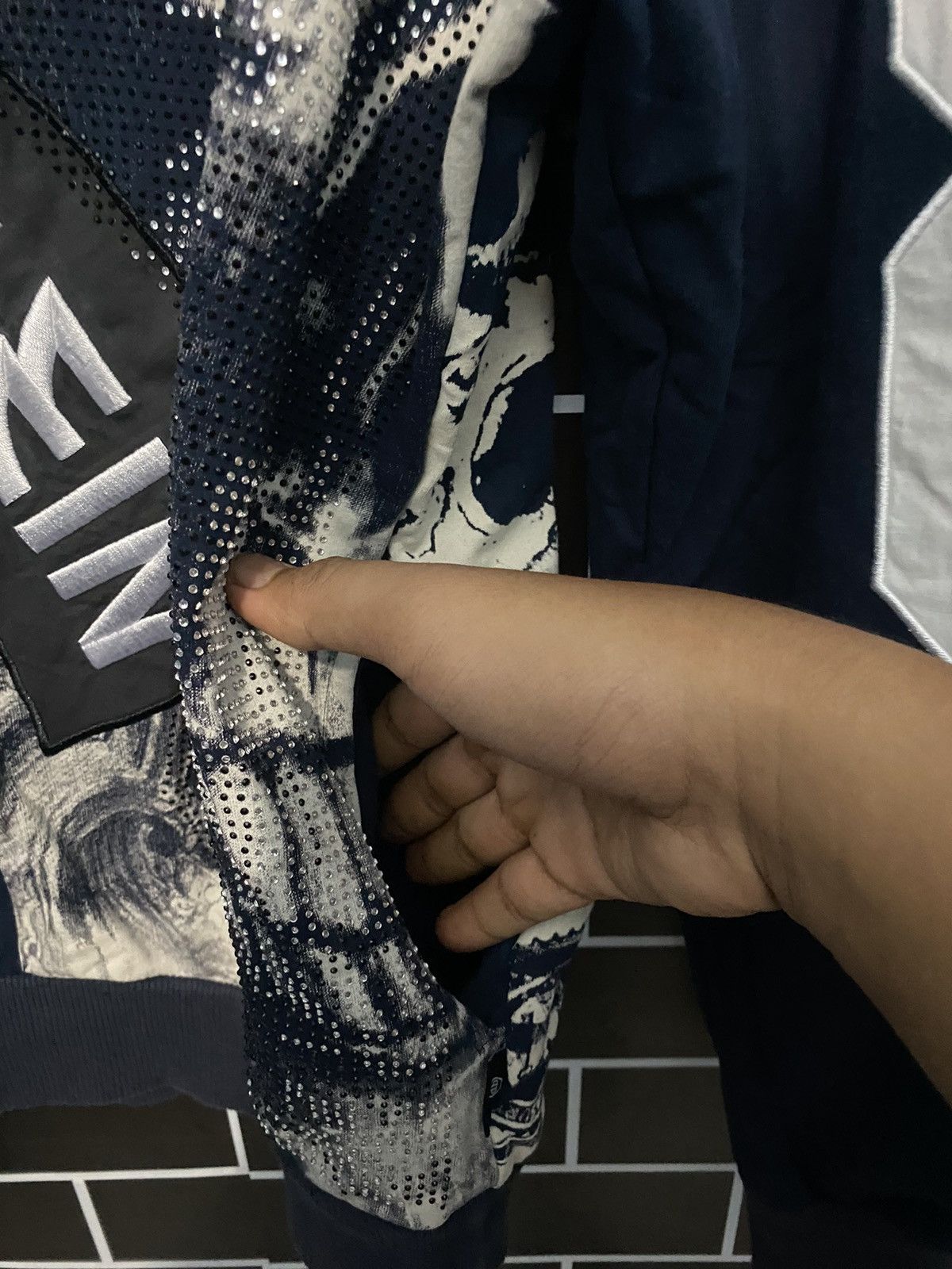Philipp Plein Philipp Plein Sweatshirt Size US XL / EU 56 / 4 - 10 Thumbnail