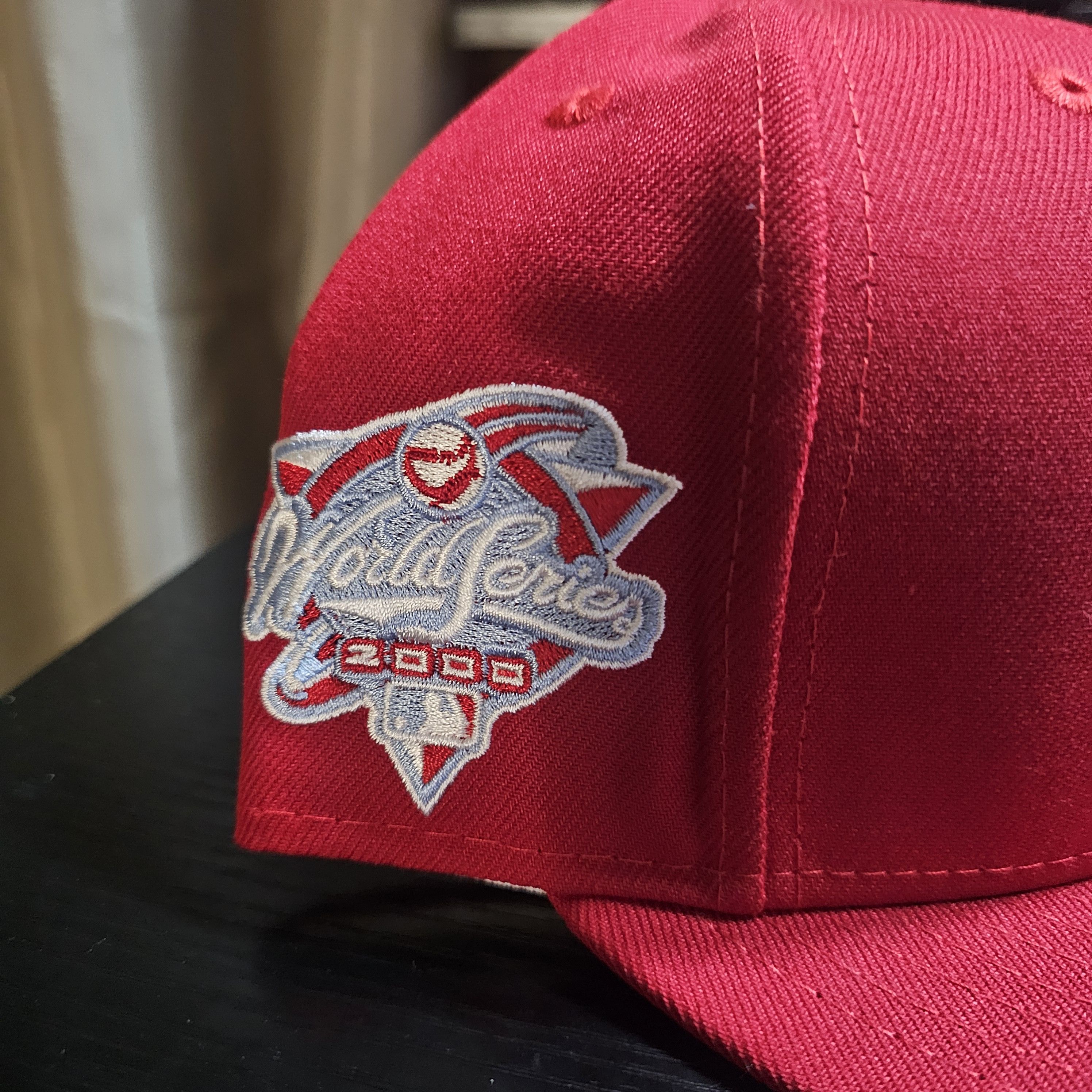 New Era Mets Fire and Ice Size ONE SIZE - 2 Thumbnail