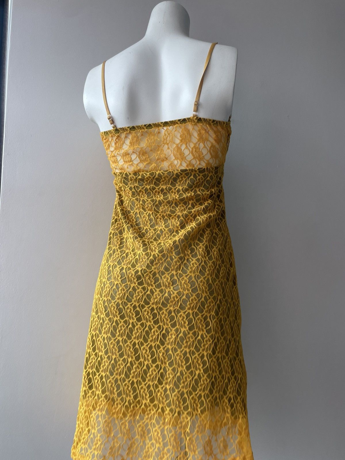 Vintage y2k babydoll Size S / US 4 / IT 40 - 14 Thumbnail