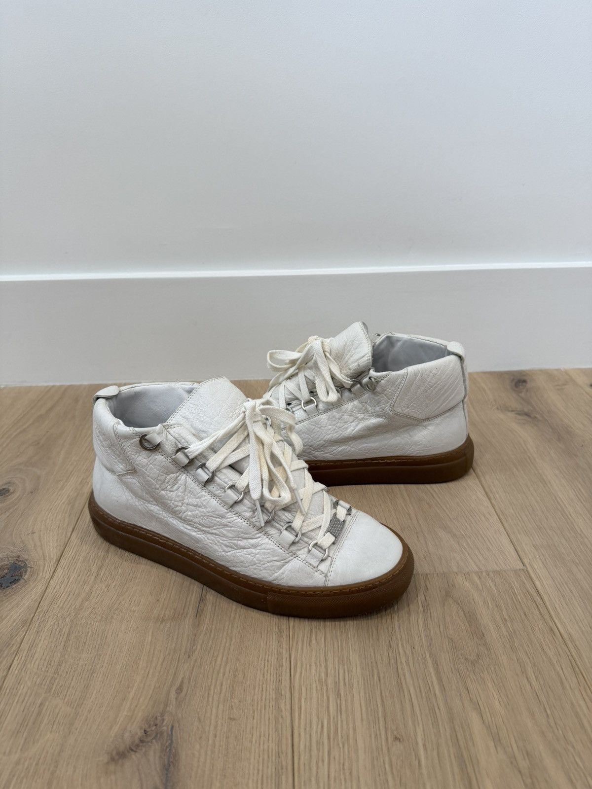 Balenciaga Arena